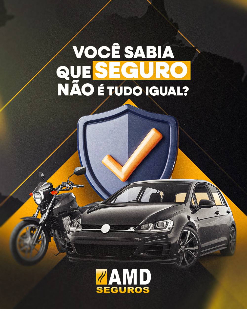 AMD Corretora de Seguros