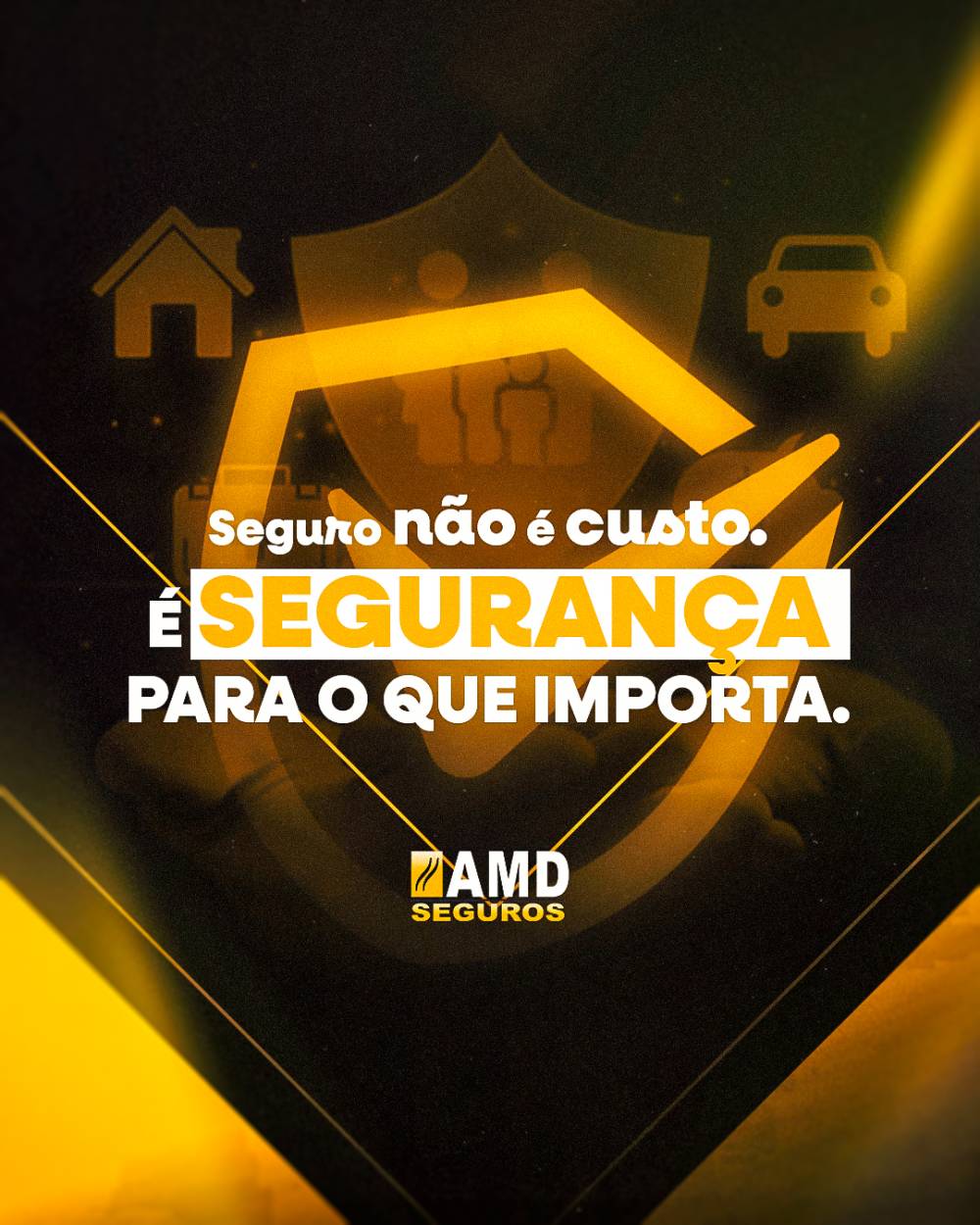 AMD Corretora de Seguros
