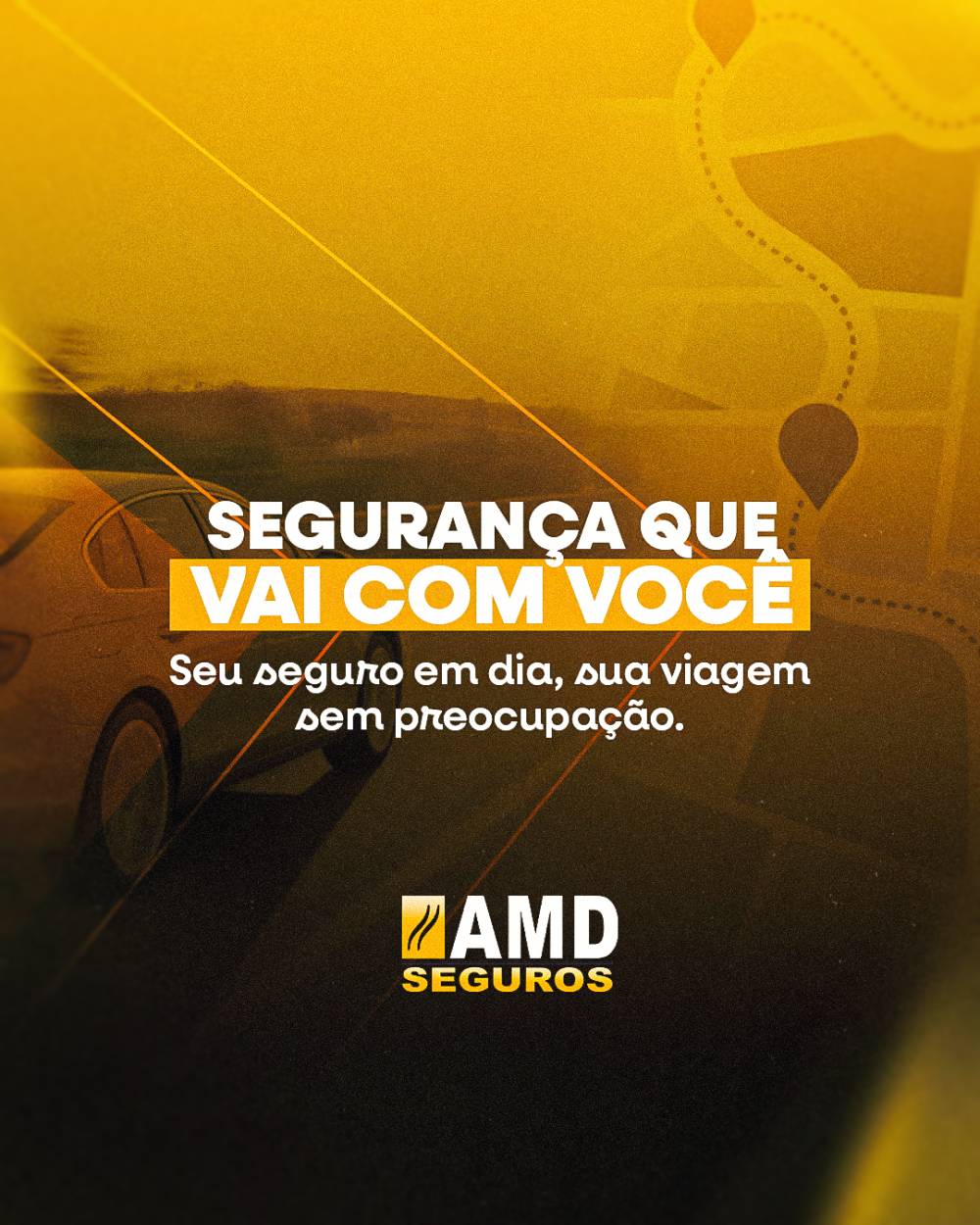 AMD Corretora de Seguros
