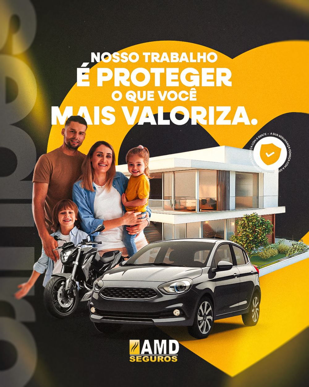 AMD Corretora de Seguros