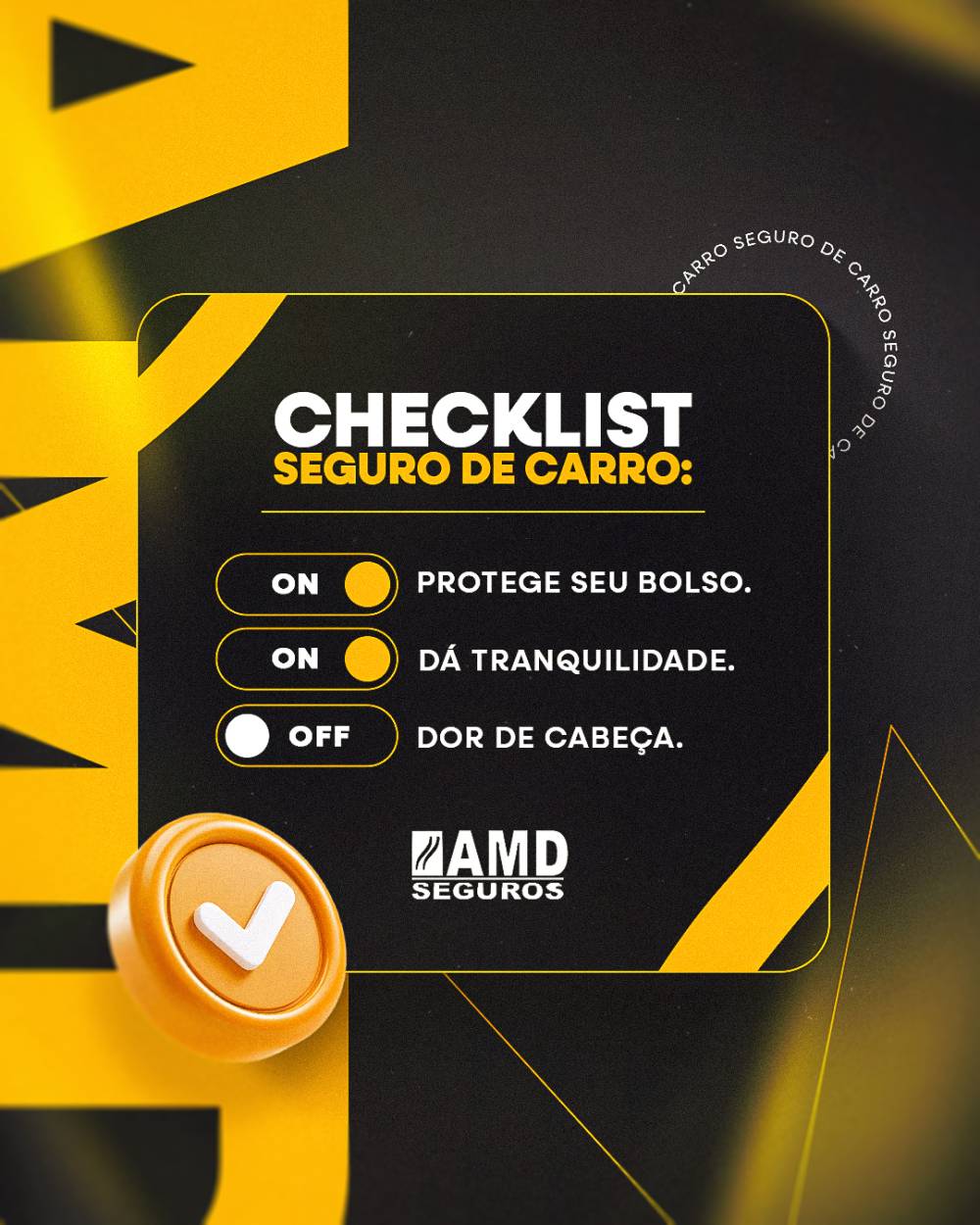 AMD Corretora de Seguros